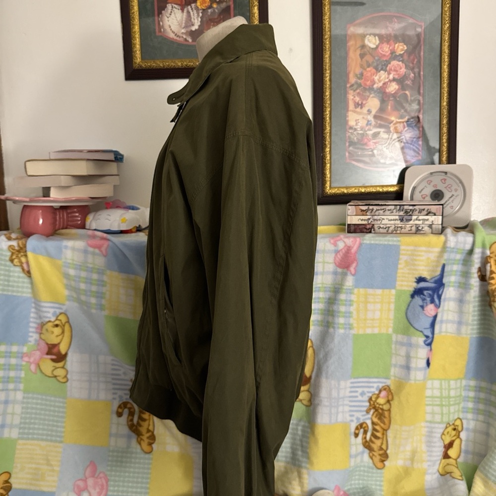 Weatherproof jacket - Picture 2 of 5